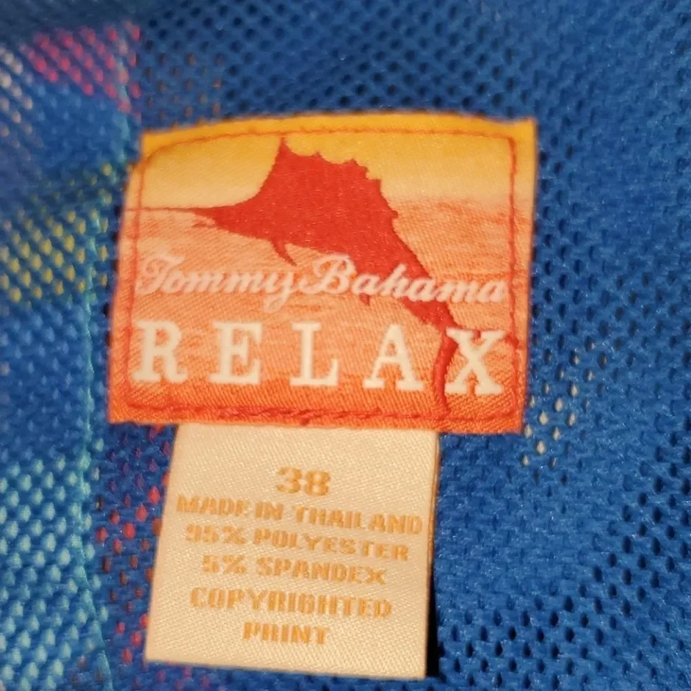 Tommy Bahama Relax Board Shorts 38